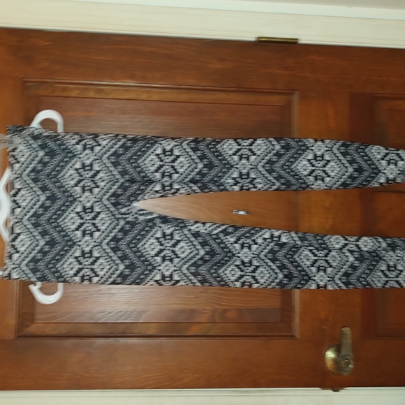 Stylish tights - Picture 2 of 3